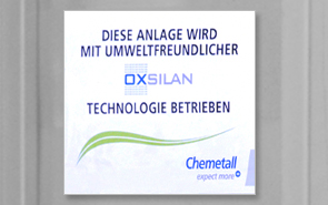 Chromfrei
